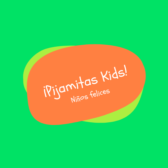 Pijamitas Kids